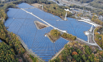 富士見MS発電所