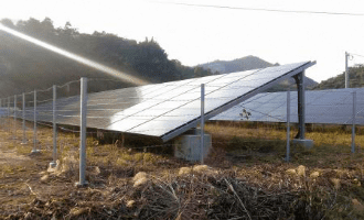 Imabari Power Station 1